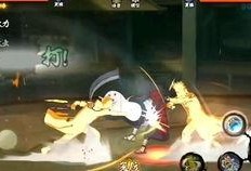 秽土水门技能最新爆料,神秘力量再升级，忍者世界风云变幻