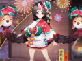 阴阳师最新爆料皮肤是哪个,神秘皮肤惊艳登场，哪位式神将独享荣耀？