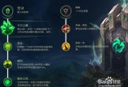 s6最新爆料盖伦符文,S6版本神秘力量觉醒