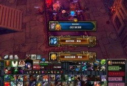 怀旧服开70最新爆料,经典回归，重温传奇岁月