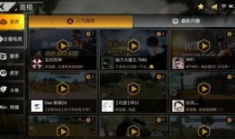 吃鸡最新版本爆料手游,全新玩法与视觉盛宴即将来袭！