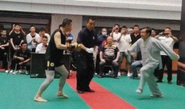 马保国最新爆料视频,揭秘武术界惊人内幕