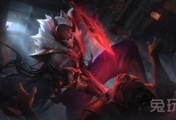 lol剑魔最新皮肤爆料,暗影龙魂，荣耀归来！