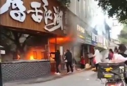 泰州饭店爆料视频曝光最新,揭秘餐饮行业惊人内幕