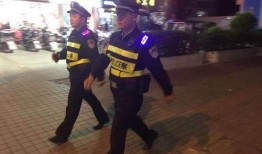 赣县爆料抢劫案件最新,警方全力追捕嫌疑人，民众齐心协力守护家园