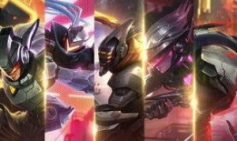 vn皮肤2024年最新消息爆料,揭秘最新爆料，探索未来潮流趋势！