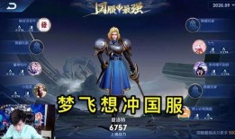 国服夏洛特爆料了吗最新,神秘新英雄即将登场！
