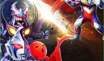 奥特曼系列ol最新爆料,神秘宇宙战士降临，全新冒险篇章即将开启！