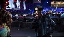 说唱最新爆料,揭秘热门歌手背后的故事与争议