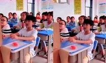最新爆料小学生,小学生最新爆料，校园生活大揭秘！